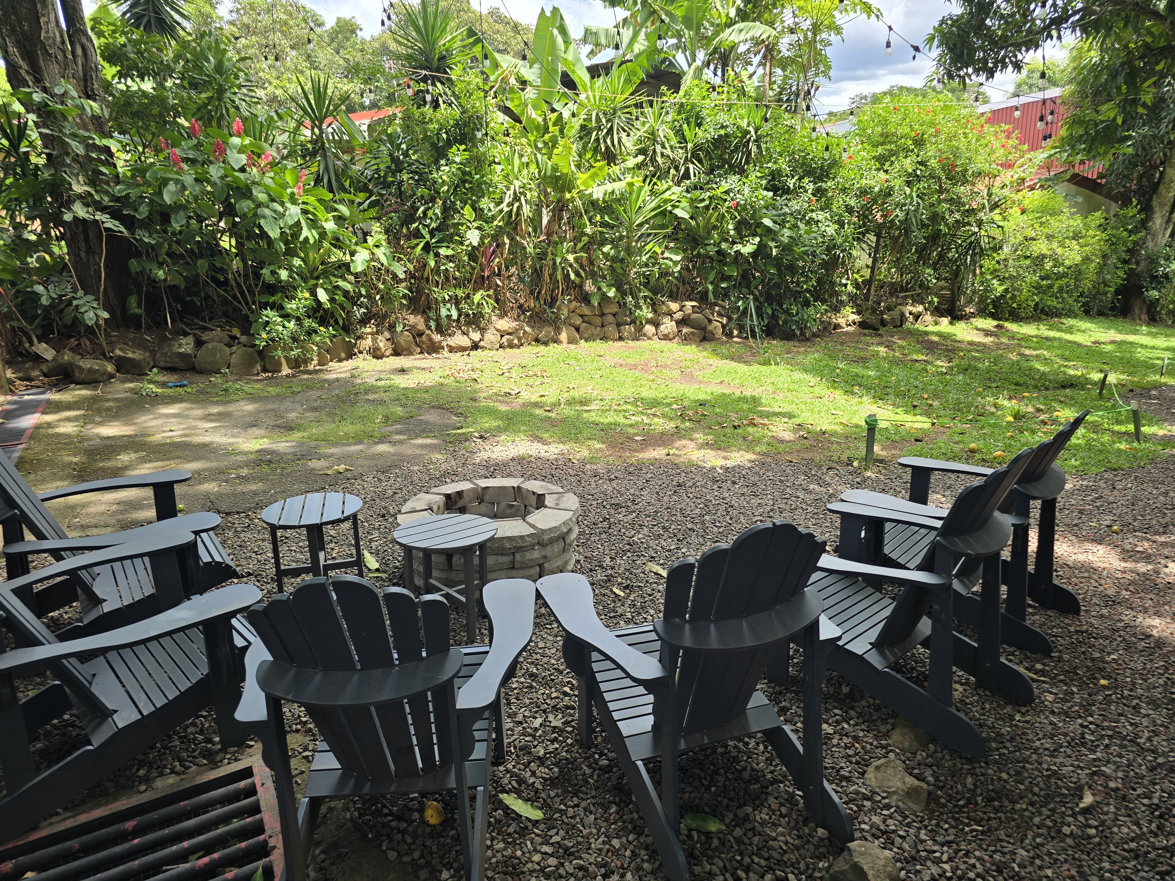 Wellness retreats